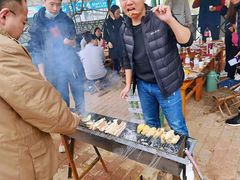 -南山特攻真人CS户外露营轰趴拓展基地