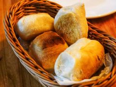 餐前小面包-La Tavernetta(Bar à Vin)(乌鲁木齐路店)