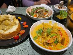 -Home Thai·泰谣(王府井apm店)