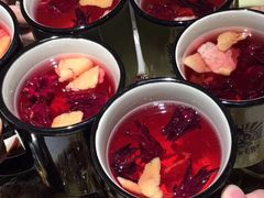 洛神花茶-太二酸菜鱼(汕头苏宁广场店)