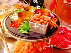 -禄婶鸡煲·打边炉
