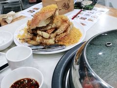 -南海渔家•海鲜•正宗海南菜(海棠湾店)