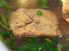 -老磁器口豆汁店(天坛店)