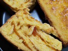 农场南瓜泥吐司-KenGee仟吉(芜湖路店)