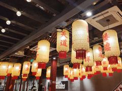 -朱光玉火锅馆·太原旗舰(钟楼街店)