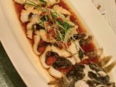 -上海人家花樣年华(中山公园店)
