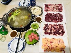 -伟记牛肉(金鸿公路店)