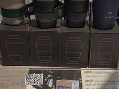 -Nectar One Cafe(勇烈路n1店)