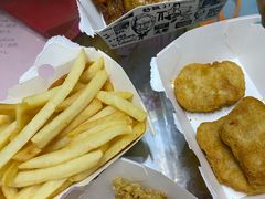-肯德基(新凌云店)