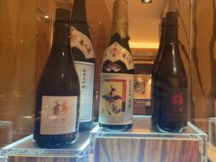 -西村日本料理(香格里拉饭店)