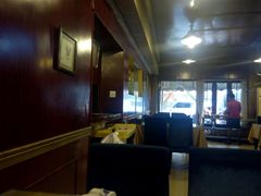 -布衣草棚风格餐厅