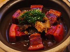 -老阿爸鲜鱼土菜(独墅湖店)