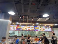 -明本湛江鸡•海鲜小厨(陈家祠店)
