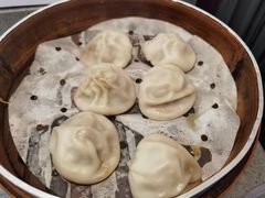 -鸡鸣汤包(红山动物园店)