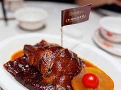 -稻香海鲜饭店(第一国际店)