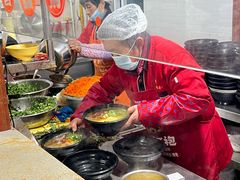 -一品飘香米线(一中总店)
