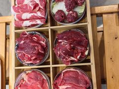 -清真·天府皇城坝百年牛肉火锅(皇城清真寺店)