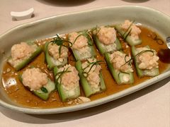 -漢舍川菜馆(国贸商城店)