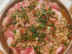 -朴太院·朝鲜族炭火烤肉(民乐园总店)