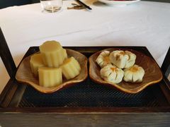 -蘇锦宴·淮扬菜烤鸭·小院(三元桥霄云路店)