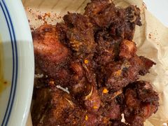 -欧记大排档·景德菜(上海首店)