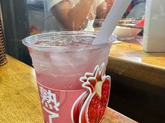 -赵美丽·重庆社区火锅·直营店(火车东站·中豪国际店)