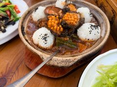 -九號院子海鲜烧烤