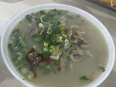 -阿叶羊杂碎(前进街店)