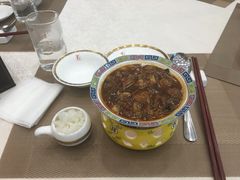 -惠丰堂饭庄(北洼路店)