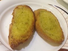 蒜香面包-斗牛士牛排餐厅(嘉里汇店)