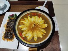 -福慧慈缘素食餐厅(王府井店)