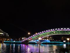 -湖州太湖旅游度假区-月亮广场