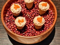 -庐灶江南·江南菜·四合院Bistro(东直门·华侨夜泊君亭店)