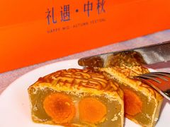 -粤菜王府·海鲜·茶市·海景餐厅(大梅沙店)
