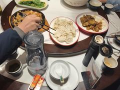 -饺子功·东北记忆·锅包肉(电厂路店)