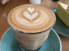 -ChanDu躔度咖啡(灯塔店)