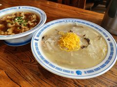 -老雒阳面馆·水席(定鼎门店)