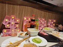 -海底捞火锅(万丰桥店)