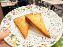 -喜莲咖啡