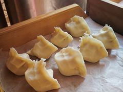 -德天下自助水饺(海洪店)