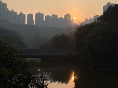 -龙头寺公园
