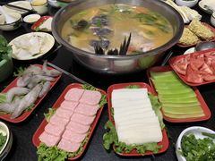 -大理.老字号渝记酸萝卜乌鱼(古城总店)