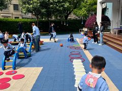 -小风车金桥丽都幼儿园(金桥店)