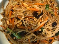 -香满园春饼·家常菜(东大桥店)