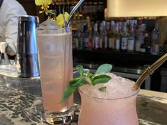 -STARRY CAFE & LOUNGE BAR(高新店)