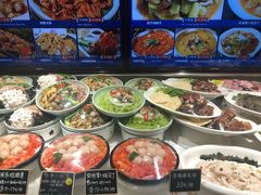 -品海楼·大连海胆锅贴馆(东港店)