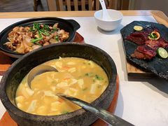 -时间里·新派粤菜(远洋店)