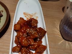 -川堂风·跷脚牛肉·乐山爆炒(宝山日月光店)