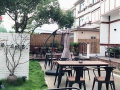 -几静cafe(基湖店)