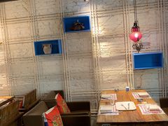 -通海俄式烧烤·俄罗斯大串(嵩山路店)